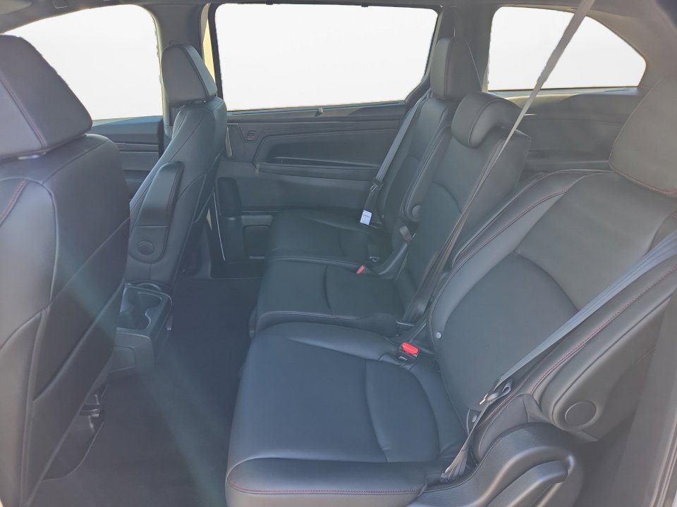 Certified 2026 Honda Odyssey Sport-L image 13