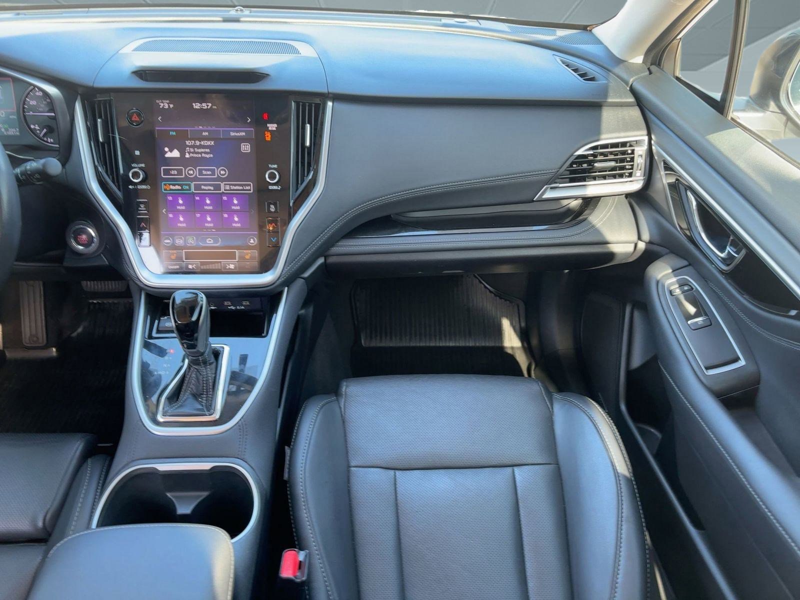 Used 2021 Subaru Outback Limited image 27