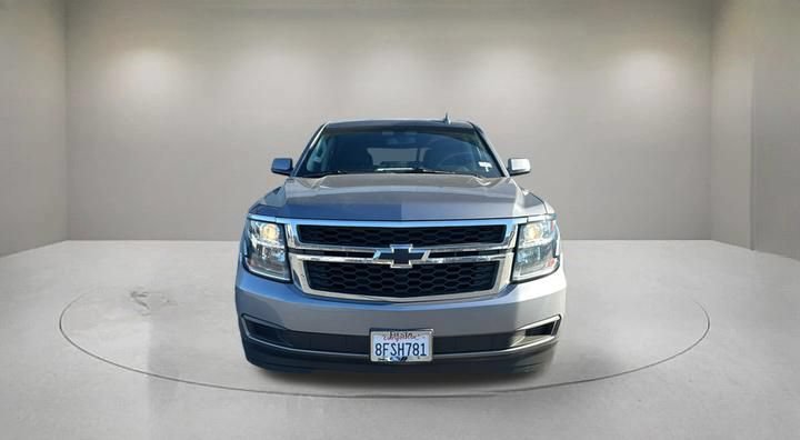 Used 2019 Chevrolet Tahoe LS w/ Max Trailering Package RWD image 2