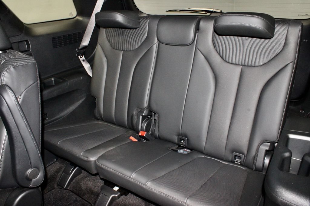 Used 2025 Hyundai Palisade Calligraphy AWD/4WD image 24
