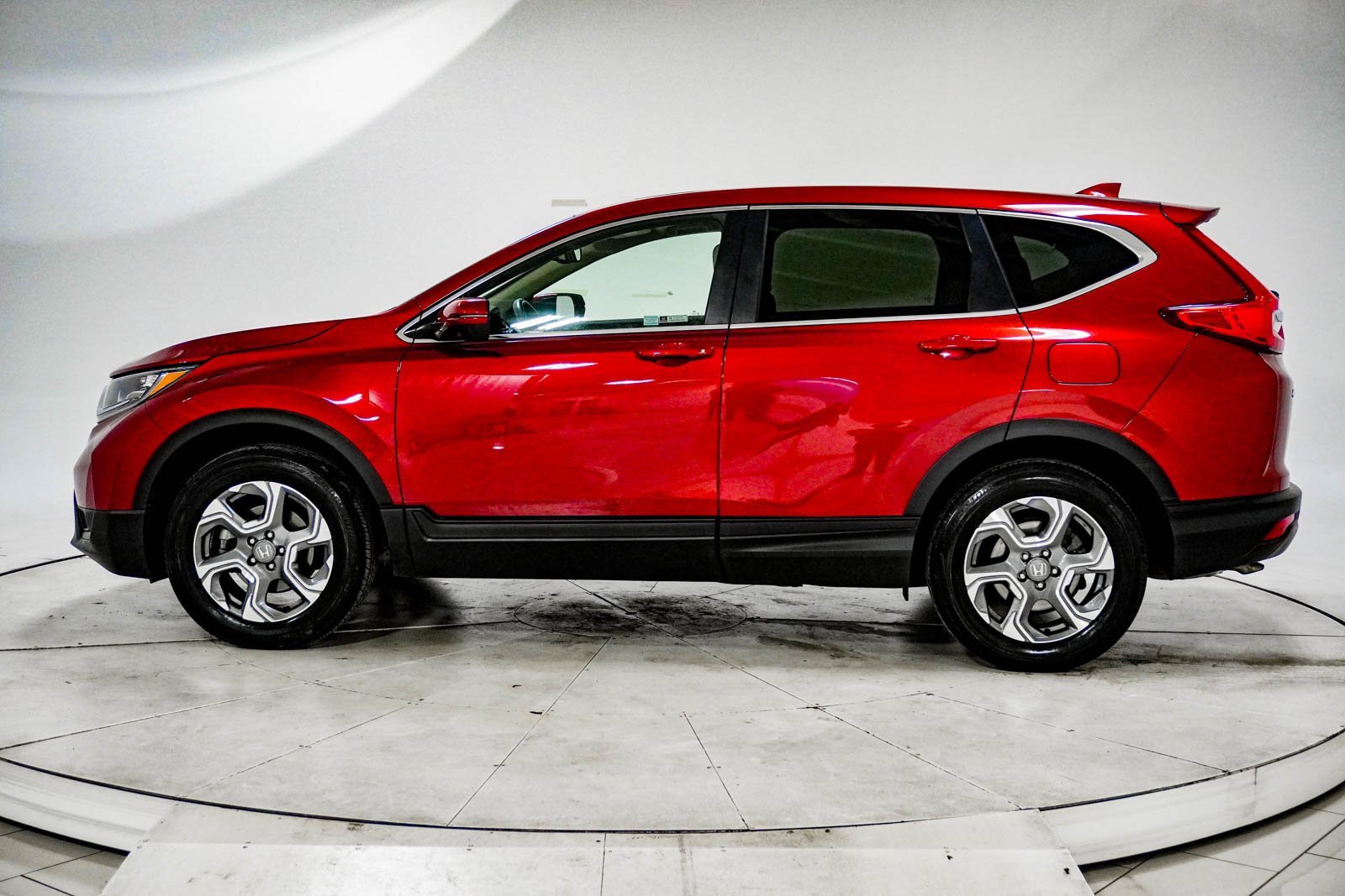 Used 2019 Honda CR-V EX-L image 5