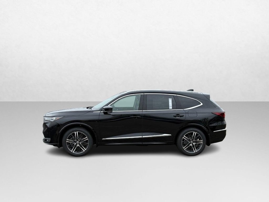 Certified 2026 Acura MDX w/ Advance Package AWD/4WD image 3