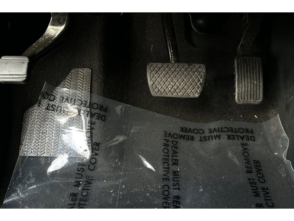 Used 2023 Honda Ridgeline Black Edition image 44