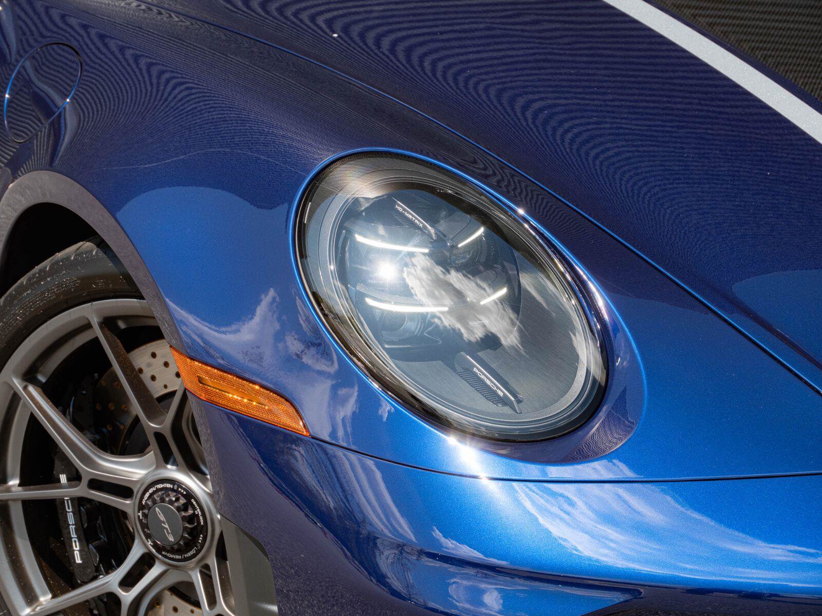 Used 2026 Porsche 911 GT3 RWD image 29