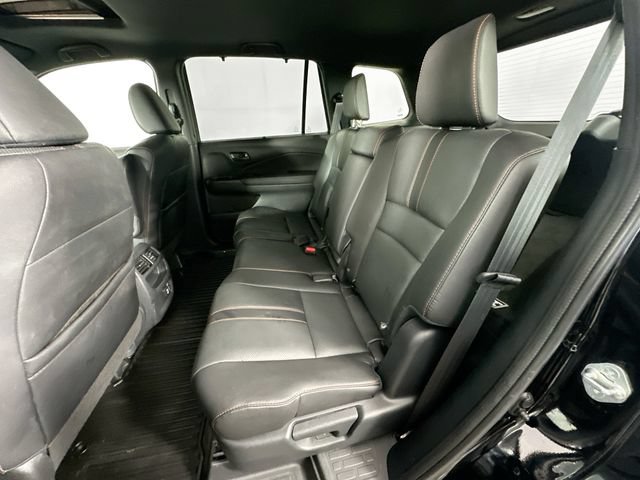 Used 2023 Honda Passport TrailSport image 27