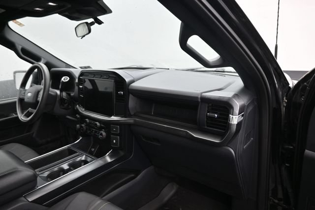Used 2024 Ford F150 STX AWD/4WD image 8