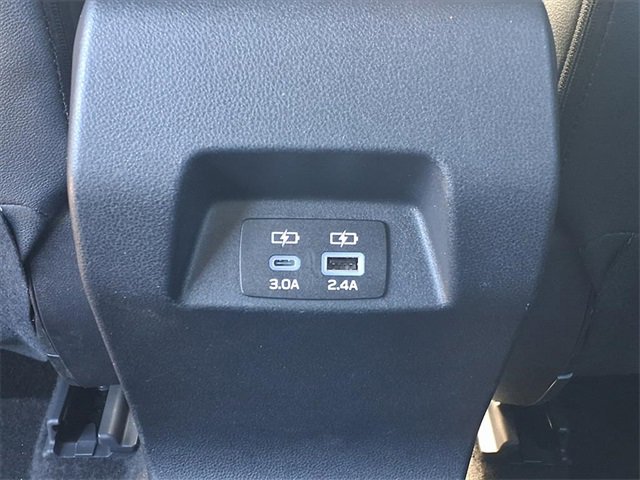 Certified 2024 Subaru Crosstrek 2.5i Wilderness w/ Crosstrek Mirror Package image 10