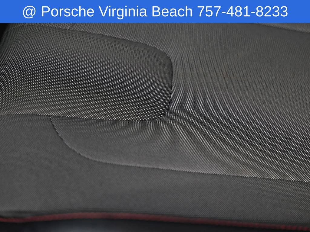 Used 2023 Hyundai Elantra N Line w/ Cargo Package FWD image 28