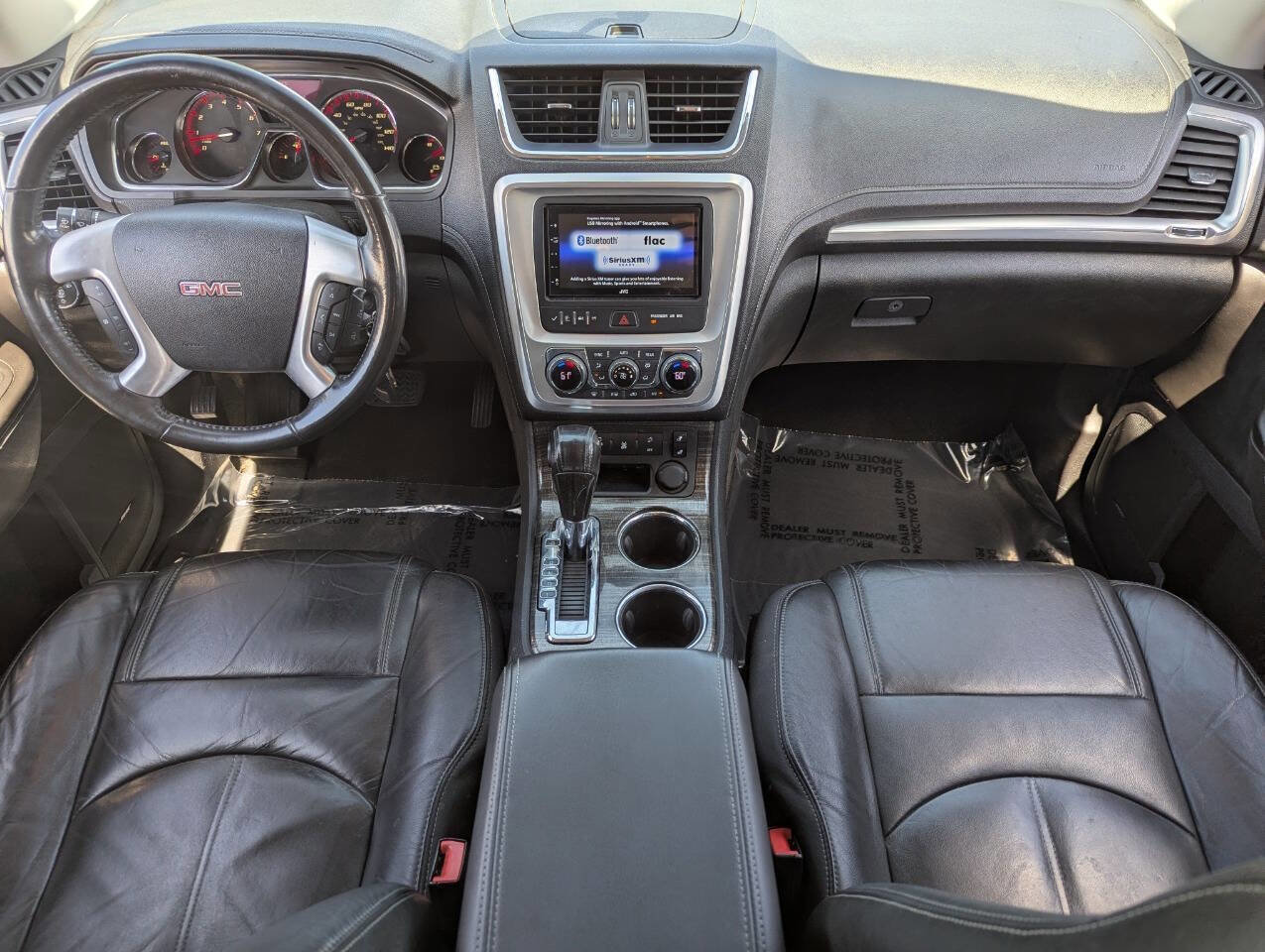 Used 2013 GMC Acadia SLT image 15
