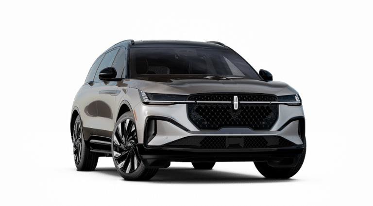 New 2025 Lincoln Nautilus Reserve w/ Jet Appearance Package AWD/4WD image 26