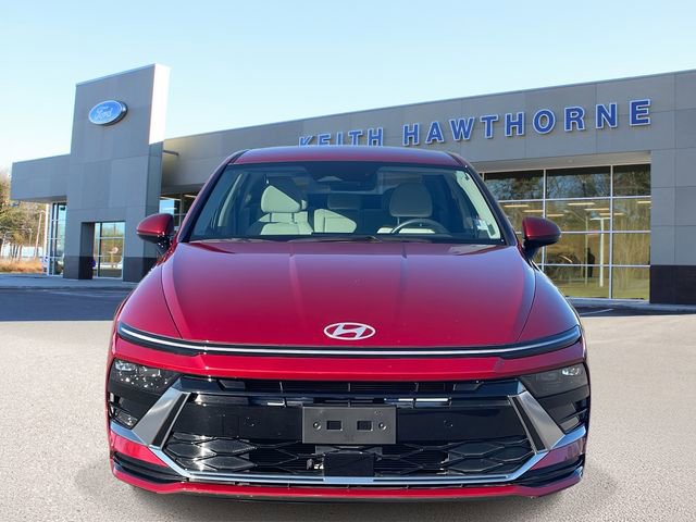 Used 2024 Hyundai Sonata SEL video 2