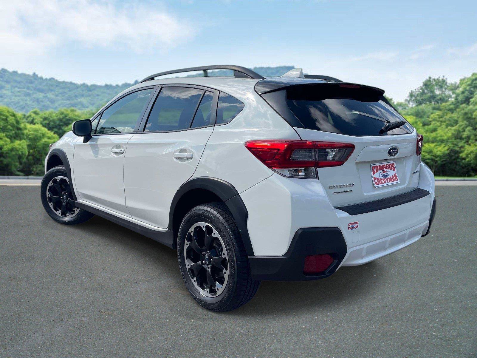 Used 2023 Subaru Crosstrek 2.0i Premium AWD/4WD image 24