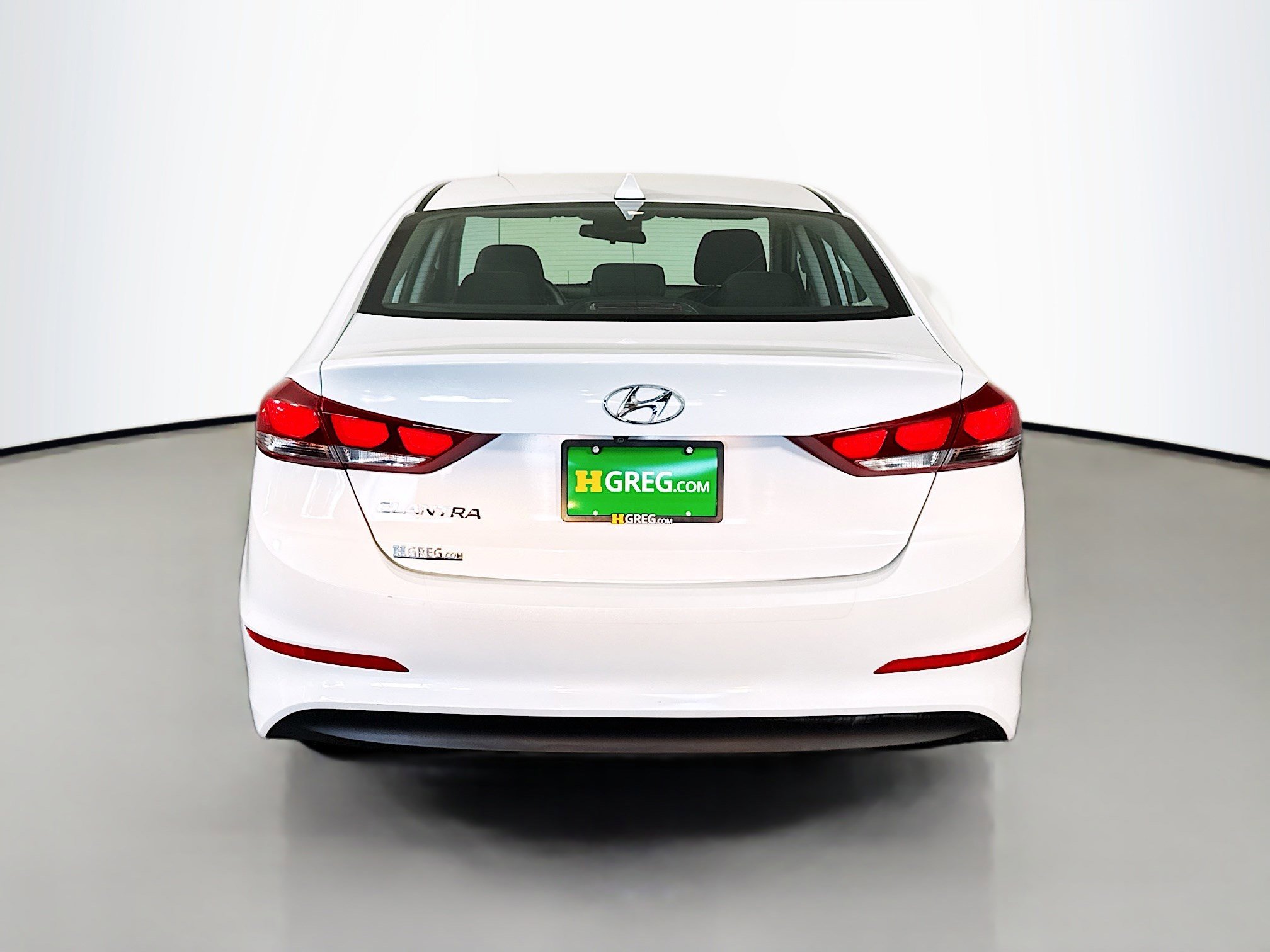 Used 2018 Hyundai Elantra SEL image 8