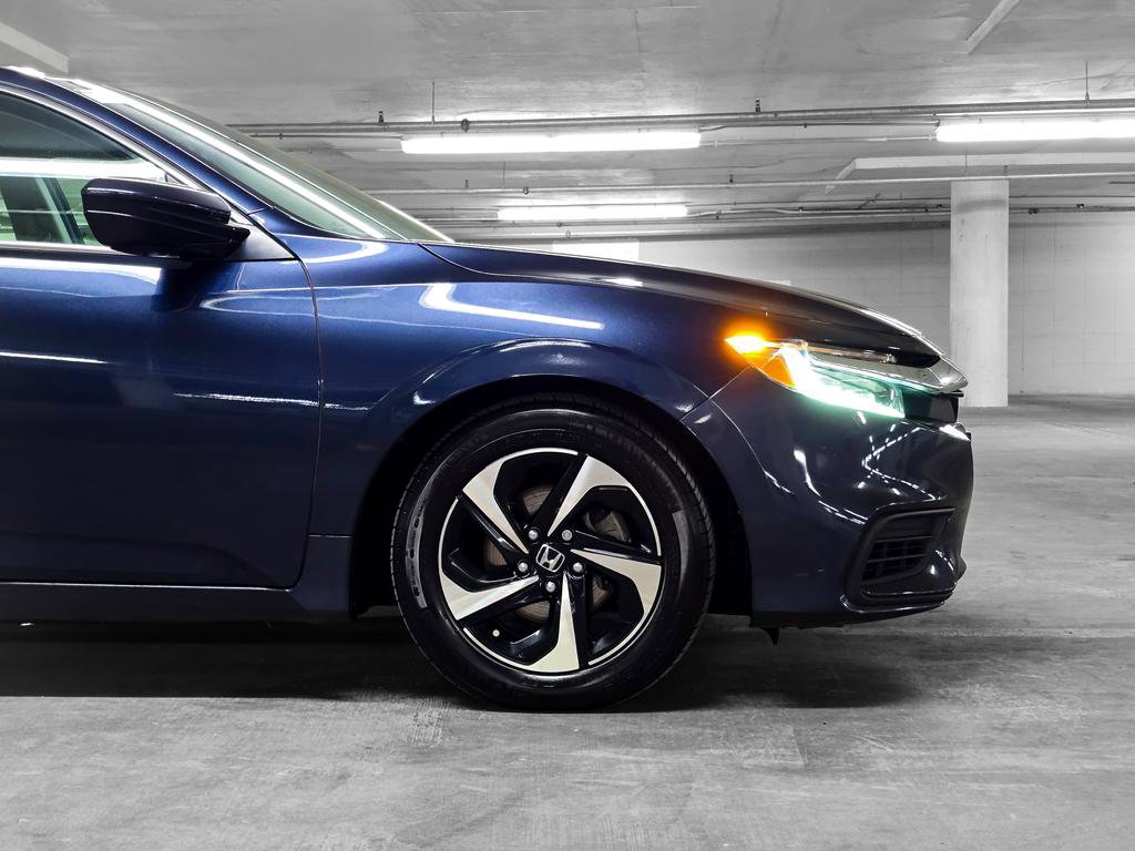 Used 2022 Honda Insight EX image 17