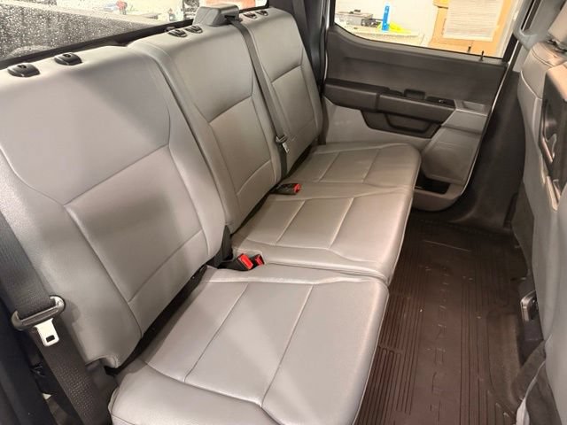 Used 2023 Ford F250 XL w/ XL Chrome Package RWD image 23