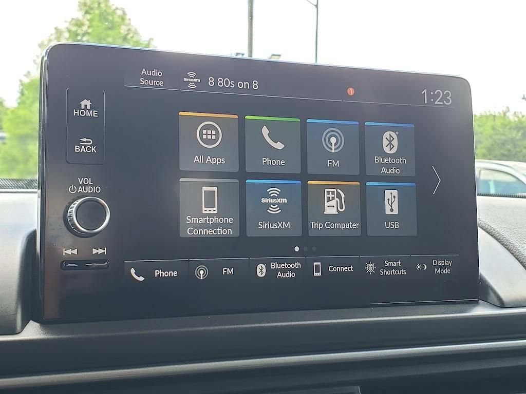 Used 2025 Honda Pilot EX-L image 23