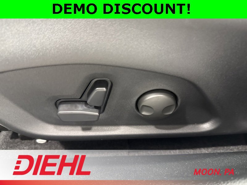 New 2026 Jeep Compass Limited image 20