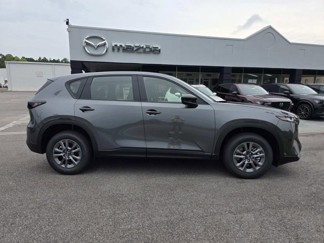 New 2026 MAZDA CX-5 AWD 2.5 S image 2