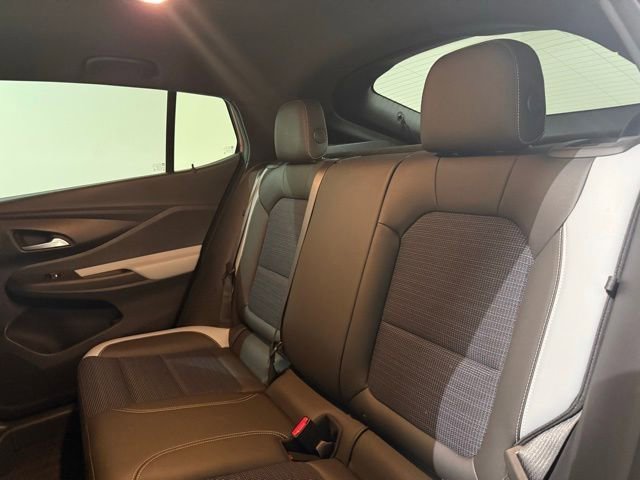 Certified 2024 Buick Envista Preferred w/ Convenience I Package image 21