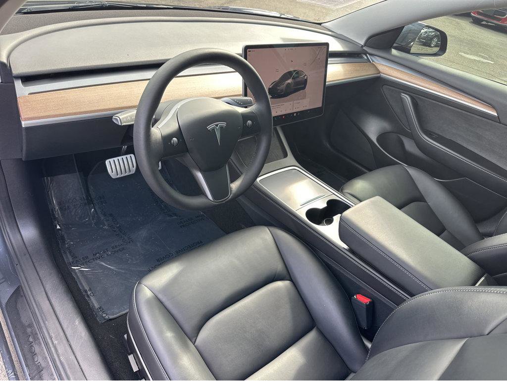 Used 2023 Tesla Model 3 Performance image 16