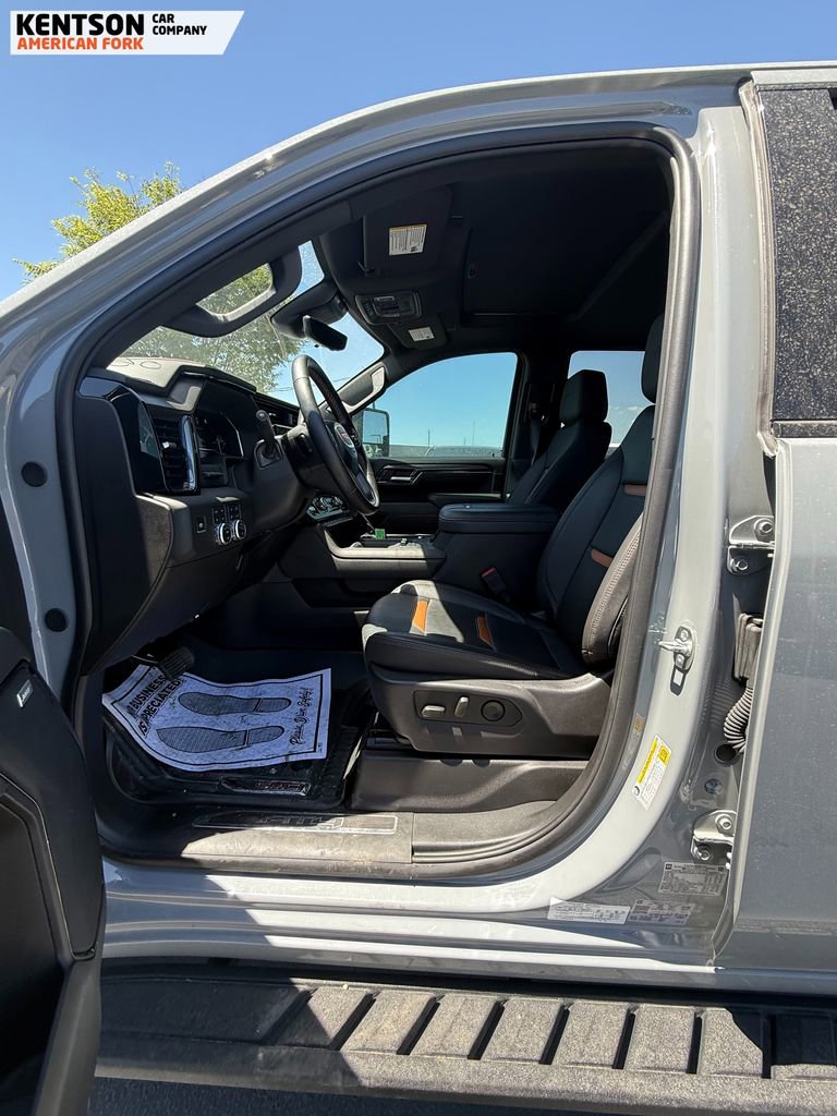 Used 2014 Lexus GX 460 w/ Premium Package AWD/4WD image 7