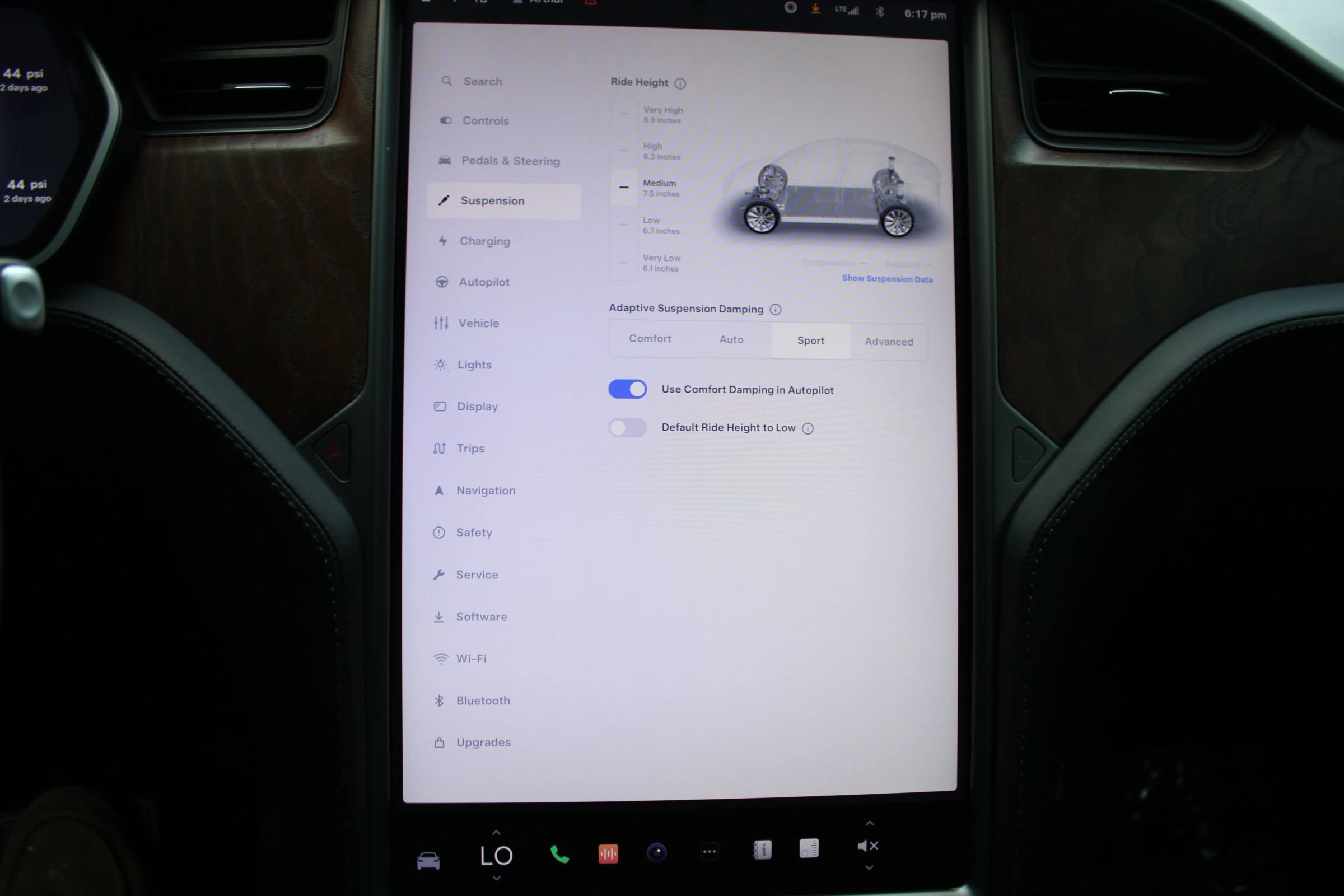 Used 2020 Tesla Model X Long Range image 11