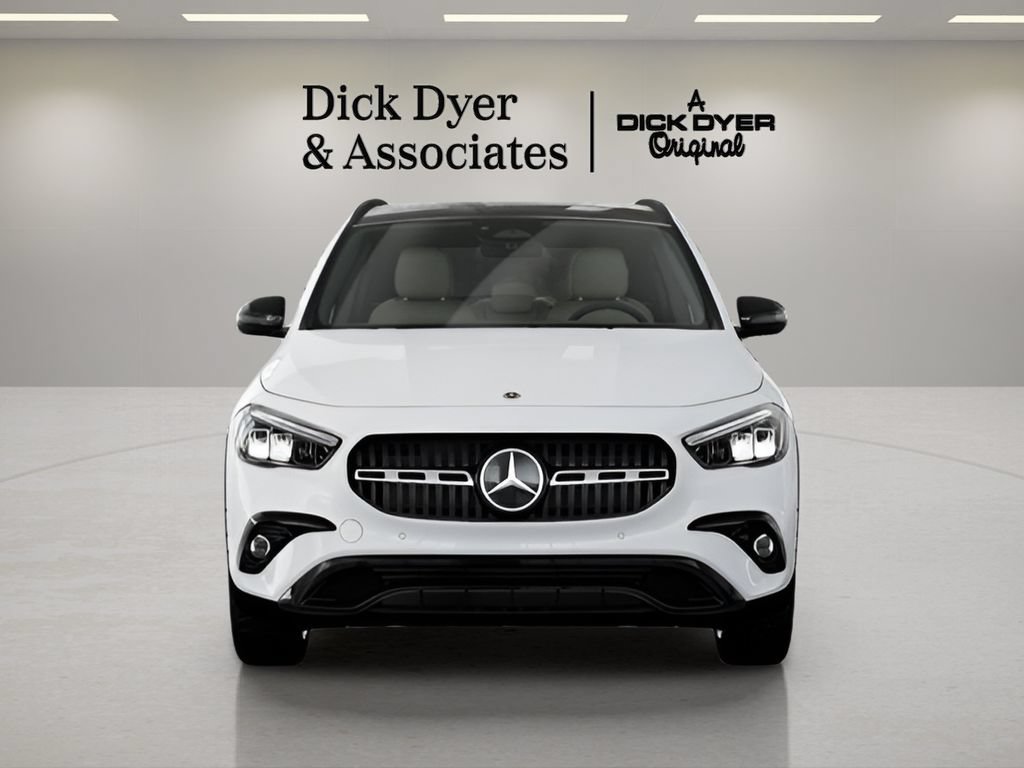Used 2026 Mercedes-Benz GLA 250 image 33