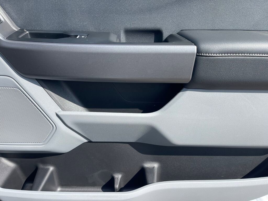 New 2026 Ford F350 XL w/ STX Appearance Package image 15