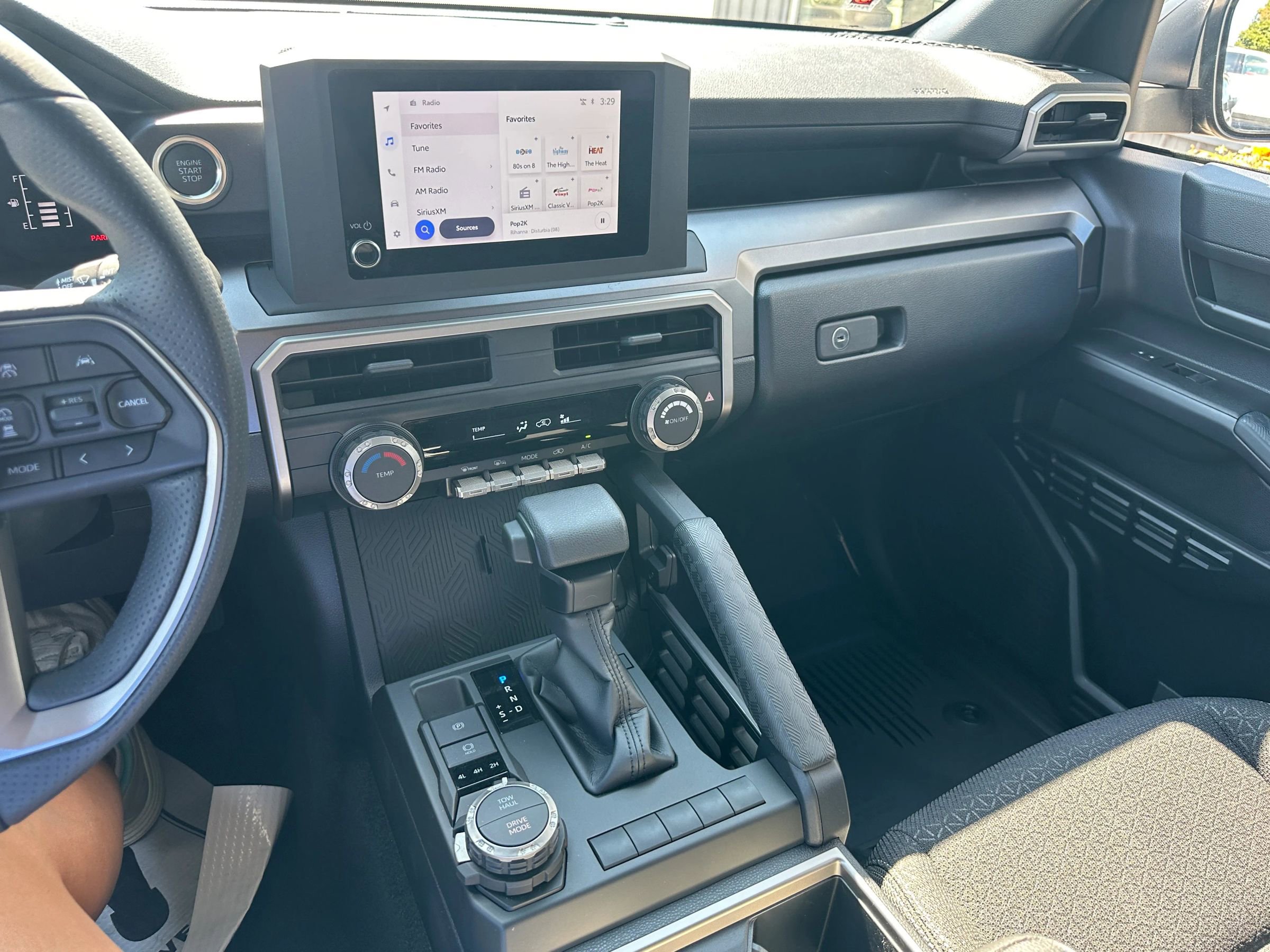 Used 2025 Toyota 4Runner SR5 image 23