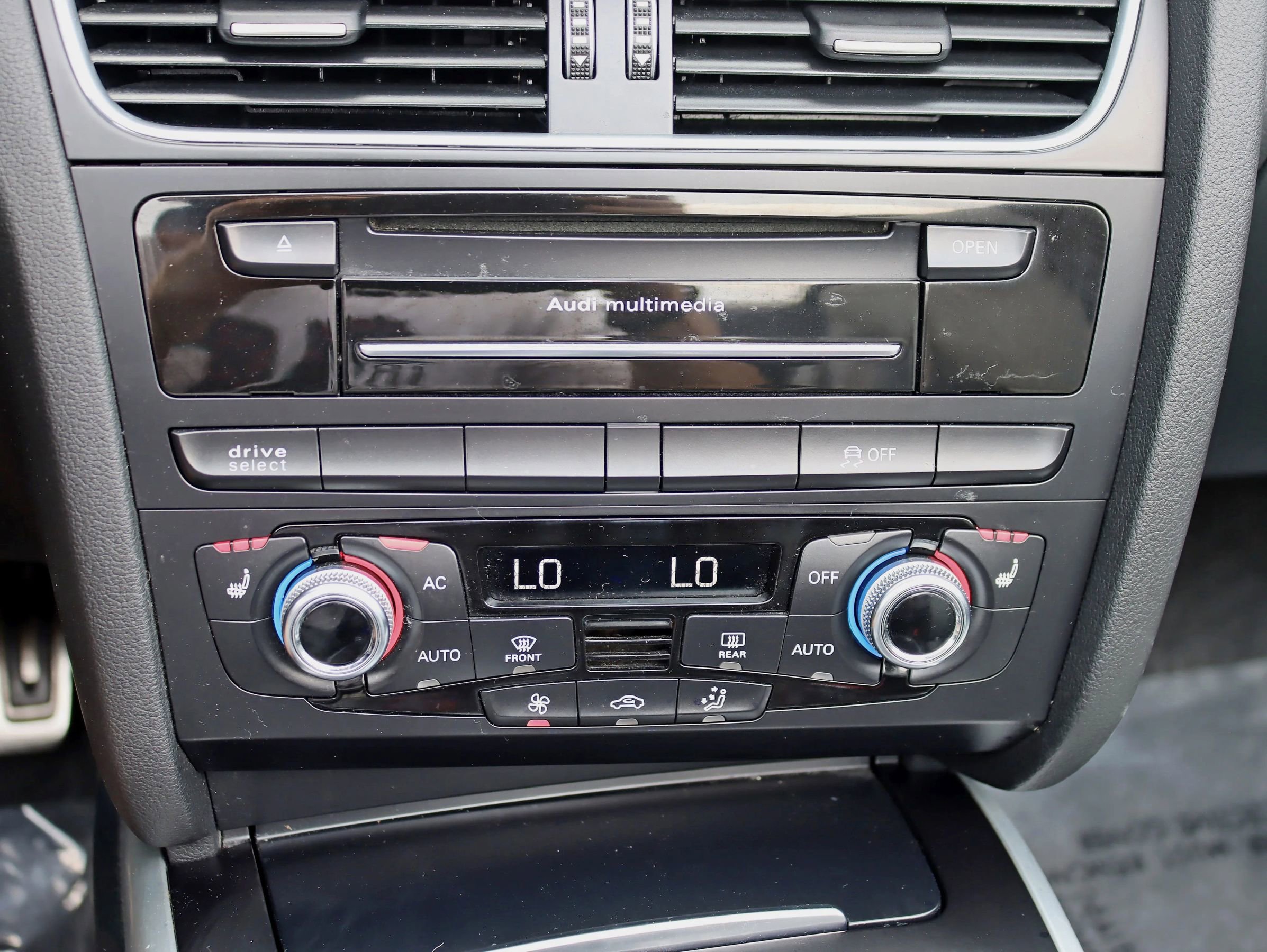 Used 2014 Audi S5 Premium Plus image 26