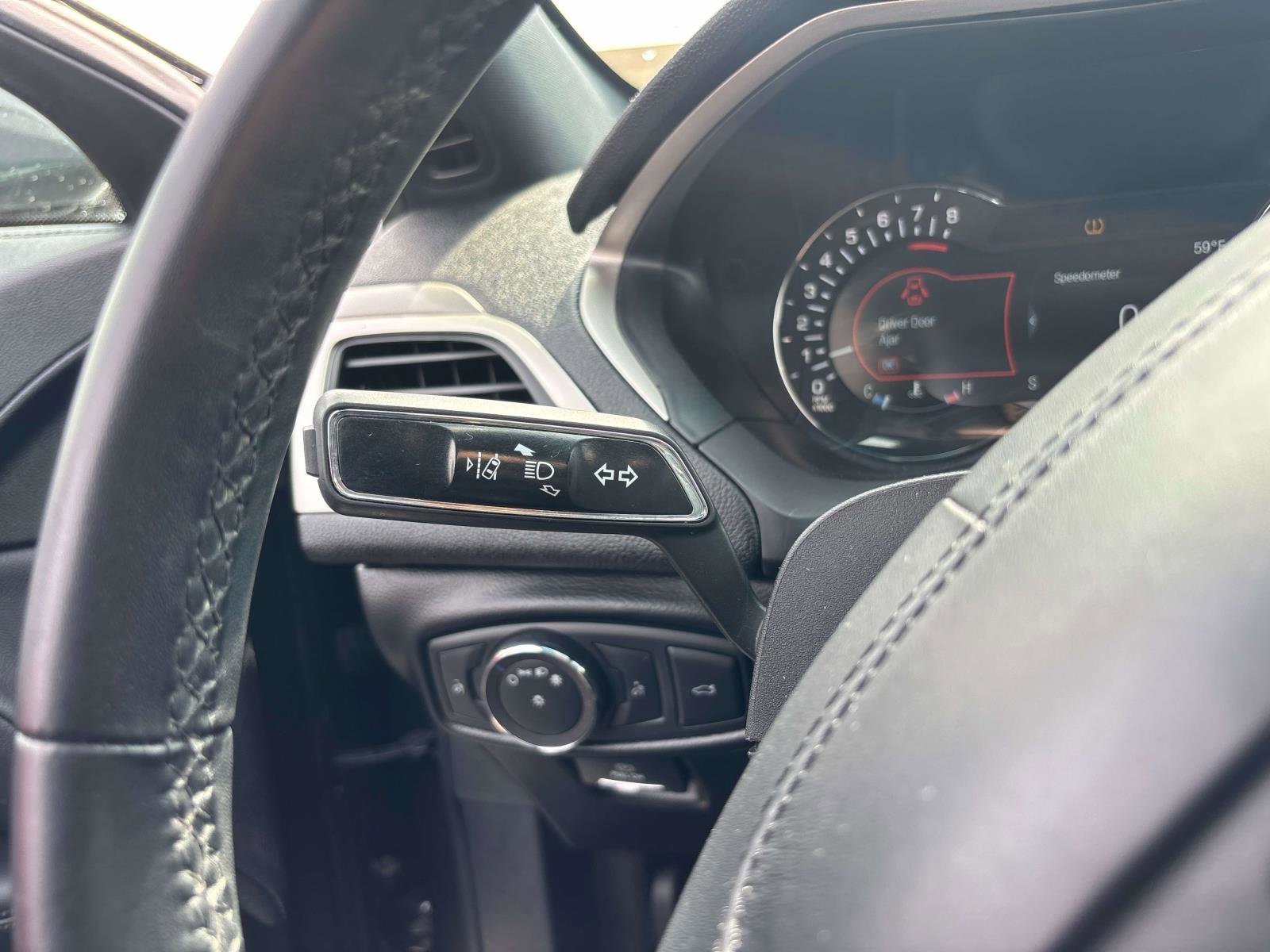 Used 2019 Lincoln MKZ Premiere AWD/4WD image 27