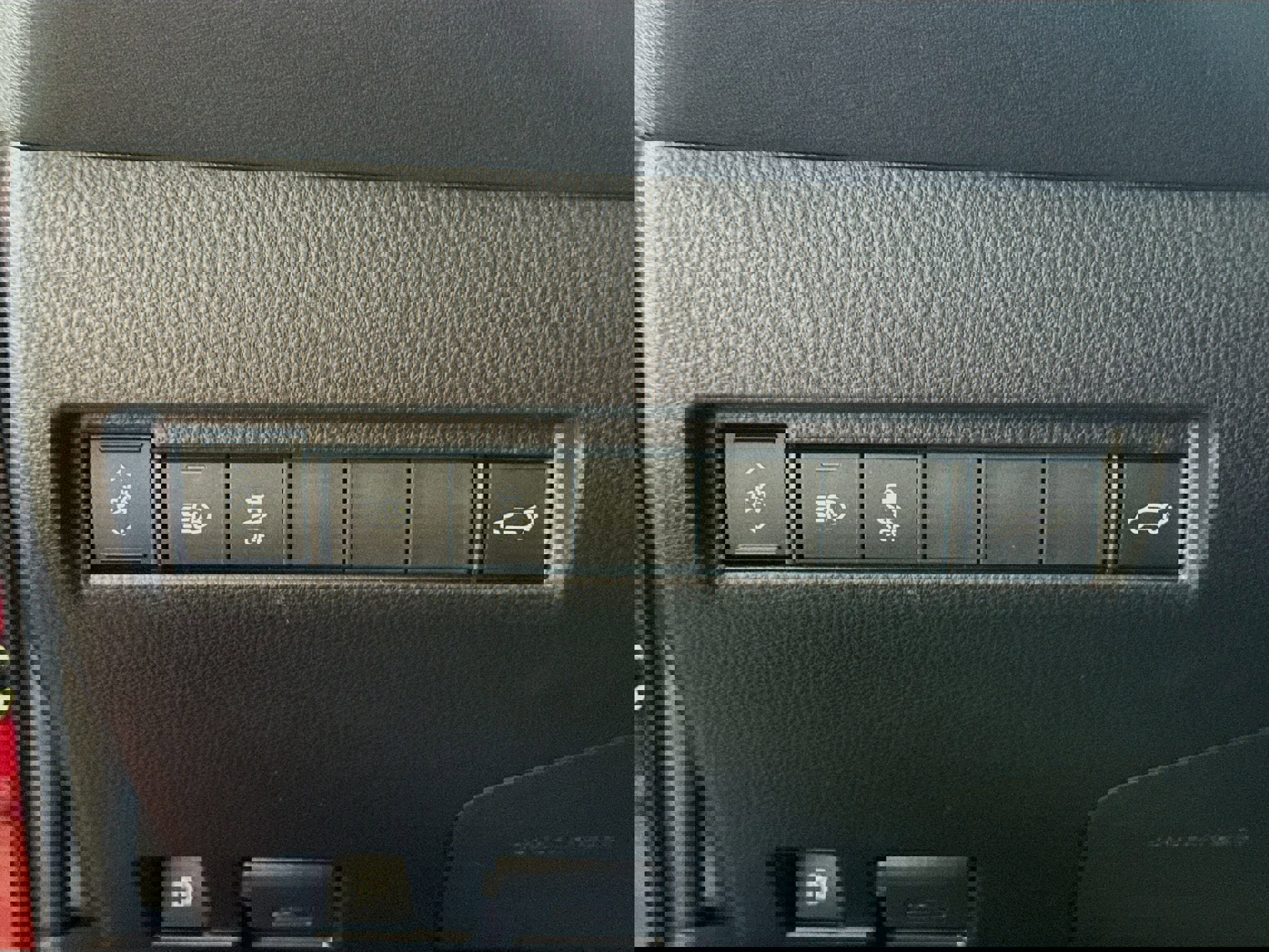 Used 2024 Toyota Venza Nightshade image 13