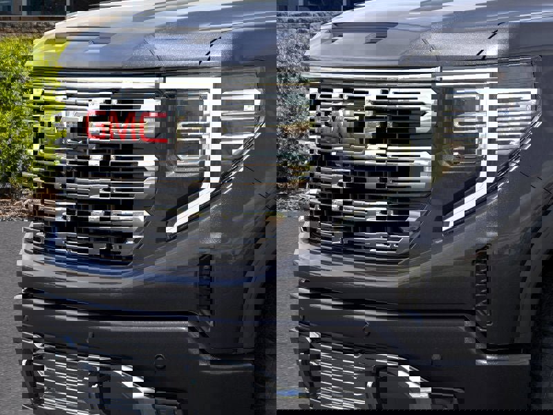 New 2026 GMC Sierra 1500 Denali w/ Technology Package image 37