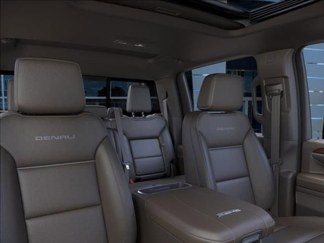 New 2026 GMC Sierra 2500 Denali w/ Denali Reserve Package image 24