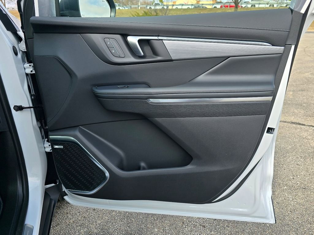 New 2026 Buick Enclave Preferred w/ Power Package image 37