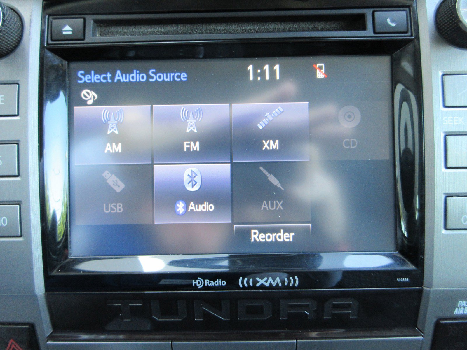 Used 2019 Toyota Tundra SR5 AWD/4WD image 40