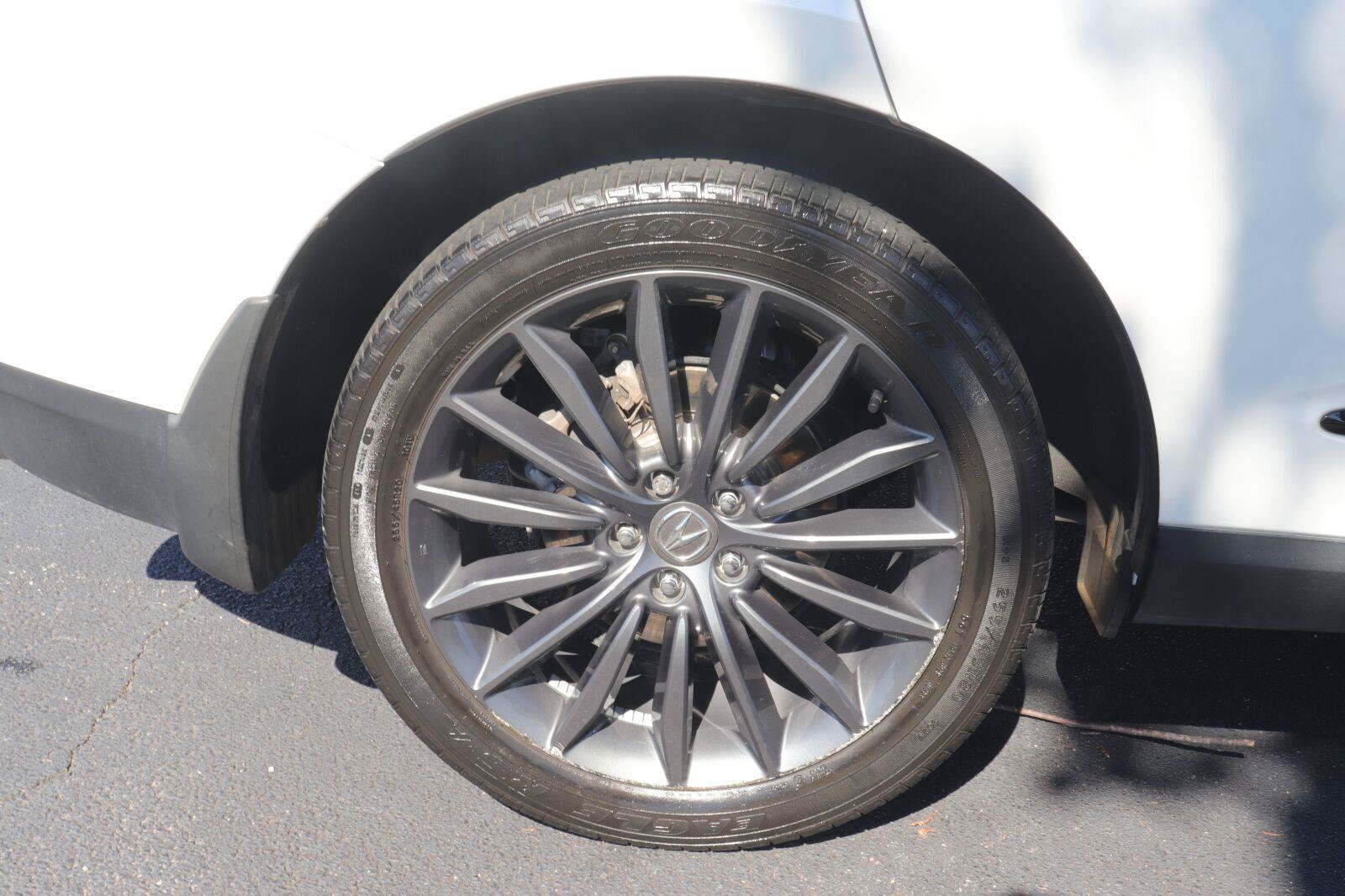 Used 2023 Acura RDX w/ Advance Package AWD/4WD image 47