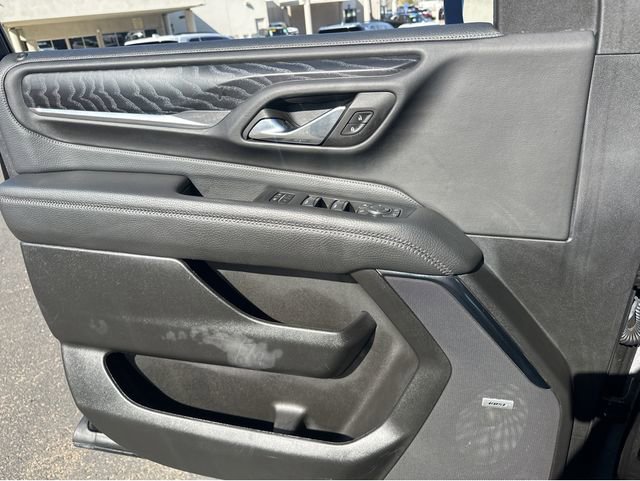 Certified 2023 GMC Yukon Denali AWD/4WD image 6