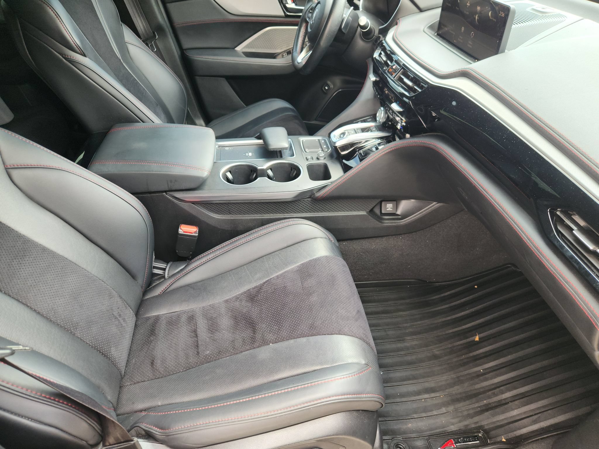 Used 2023 Acura MDX A-Spec AWD/4WD image 14