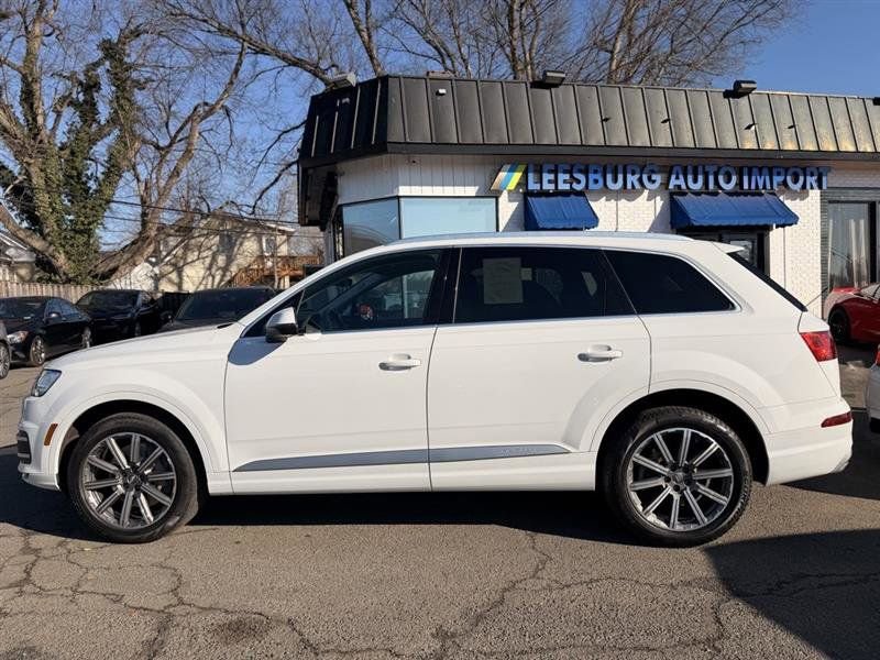 Used 2018 Audi Q7 3.0T Premium Plus image 5