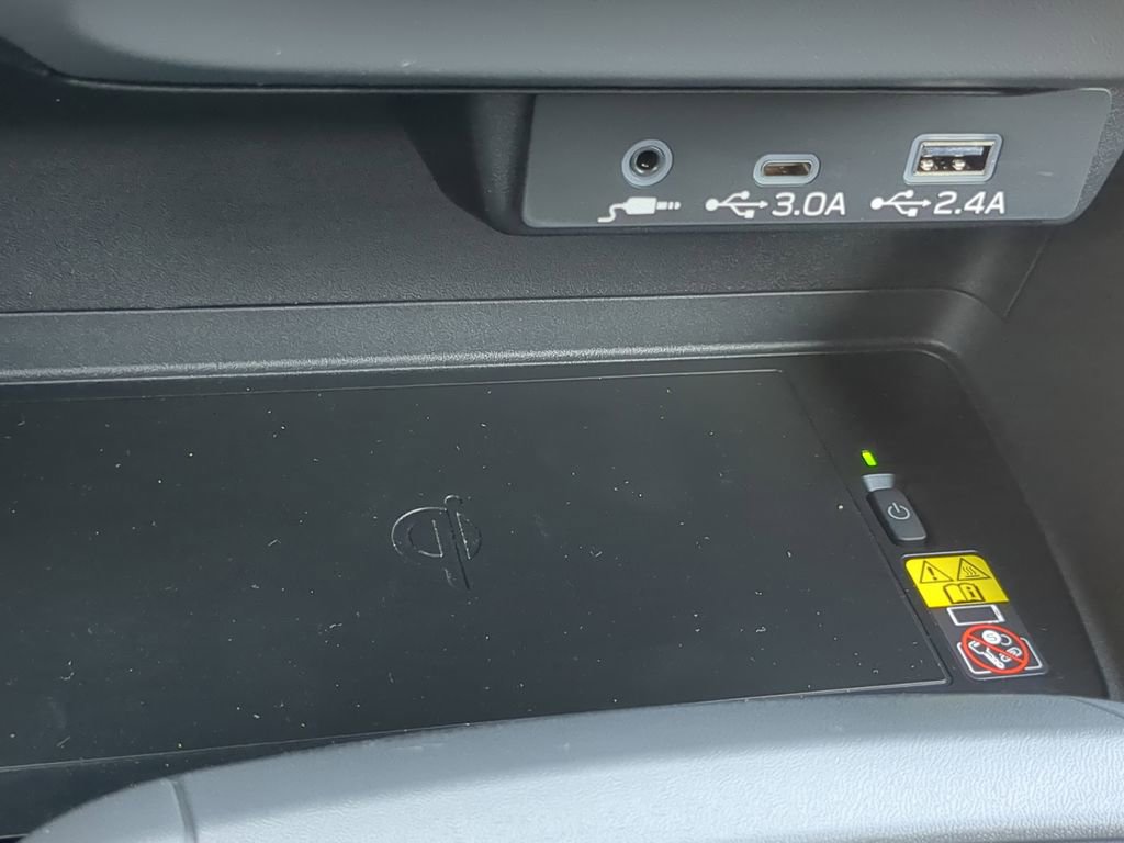 Certified 2026 Subaru Crosstrek 2.5i Wilderness image 22