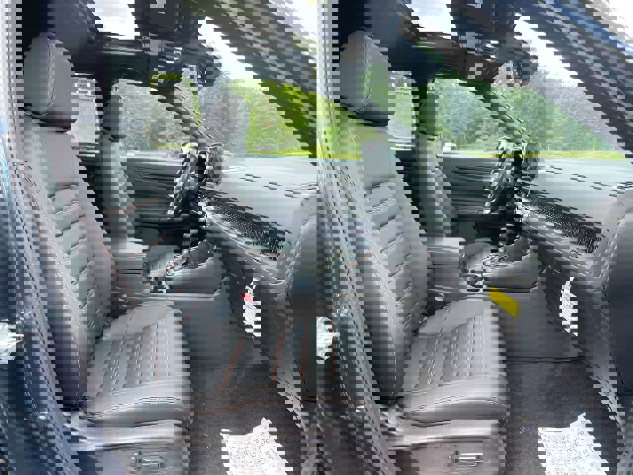 New 2026 Honda CR-V Sport-L image 27