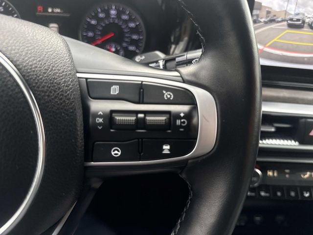 Used 2024 Kia K5 EX w/ EX Premium Package image 30