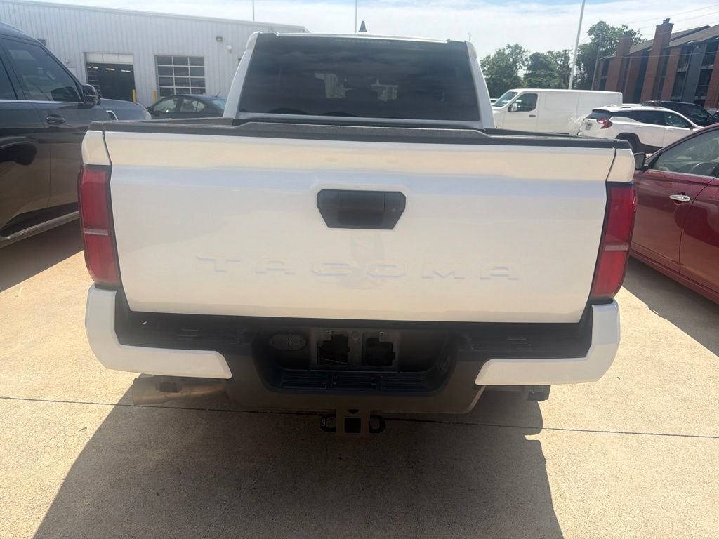 Used 2024 Toyota Tacoma SR5 RWD image 7