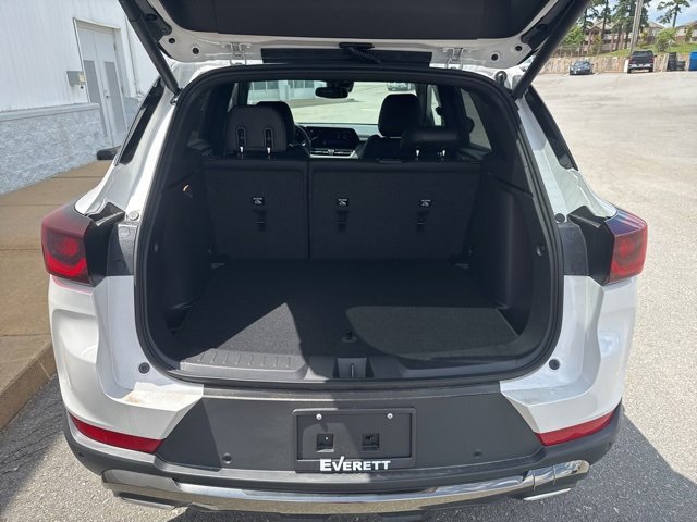 New 2025 Chevrolet TrailBlazer ACTIV w/ Convenience Package image 6