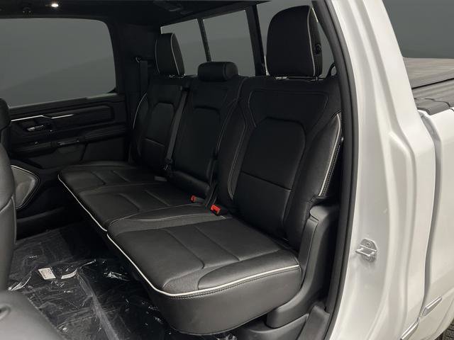 New 2026 RAM 1500 Limited image 35