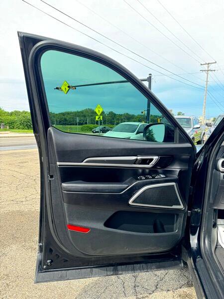 Used 2021 Kia Telluride S image 14