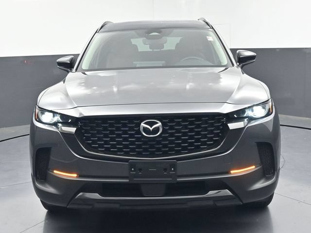 Used 2025 MAZDA CX-50 AWD 2.5 Hybrid w/ Premium Pkg image 42