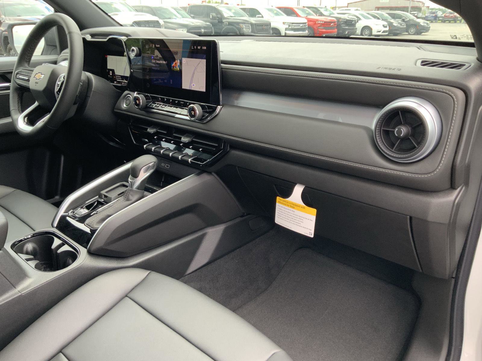 New 2026 Chevrolet Colorado LT w/ LT Convenience Package RWD image 61