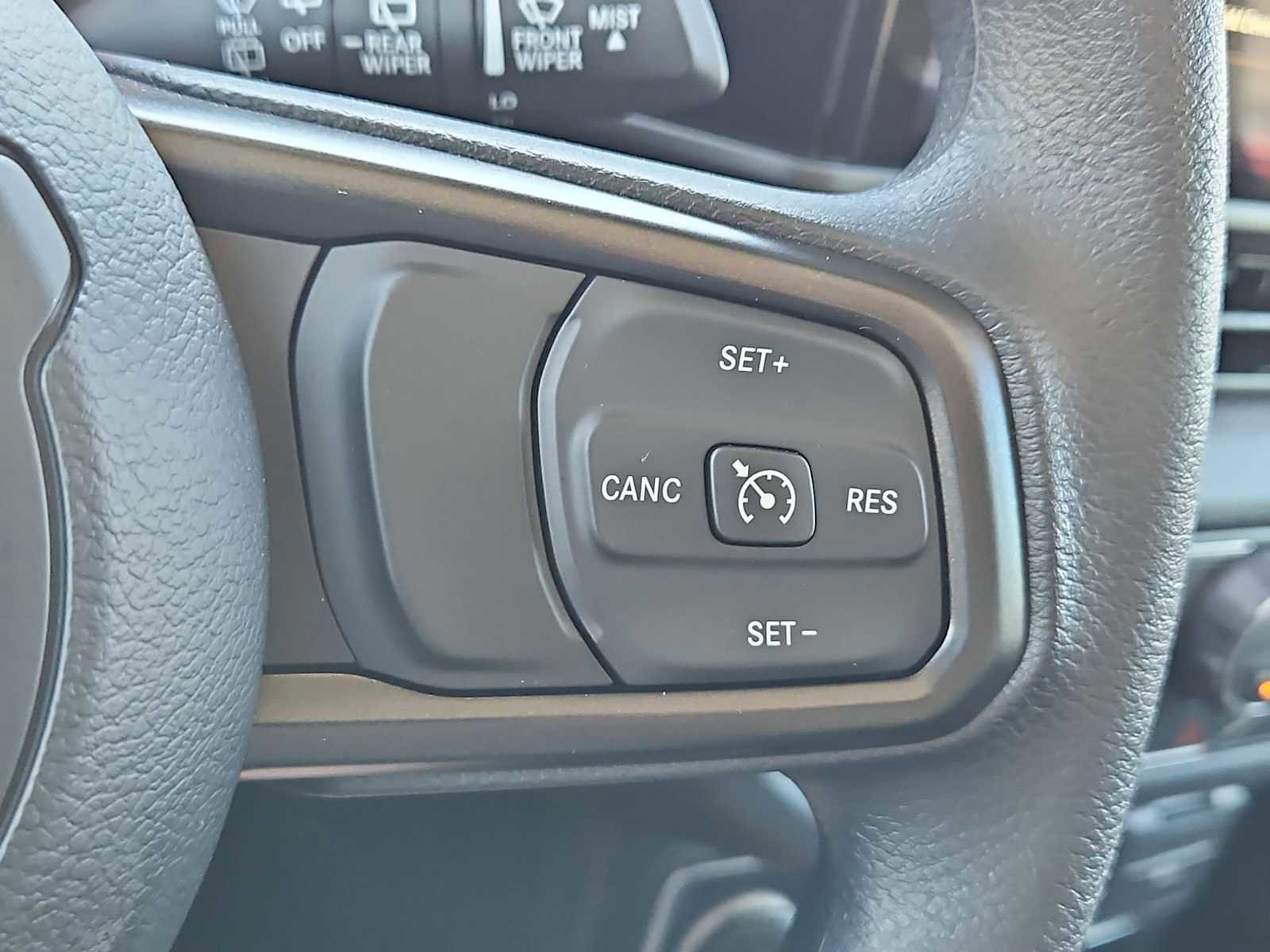 New 2026 Jeep Wrangler Sport image 23